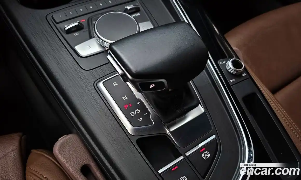 Audi A5 2019 2.0 Автомат в Москве № 163800, фото 9