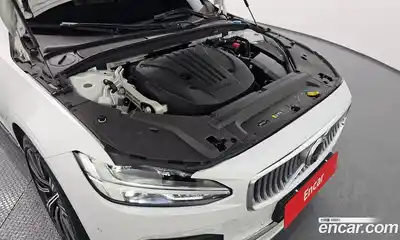 Volvo S90 2024 2.0 Автомат в Москве № 164222, миниатюра 11