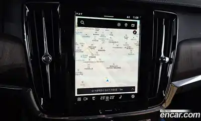 Volvo S90 2024 2.0 Автомат в Москве № 164222, миниатюра 4