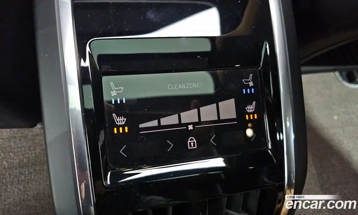 Volvo S90 2024 2.0 Автомат в Москве № 164222, фото 8