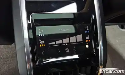 Volvo S90 2024 2.0 Автомат в Москве № 164222, миниатюра 8