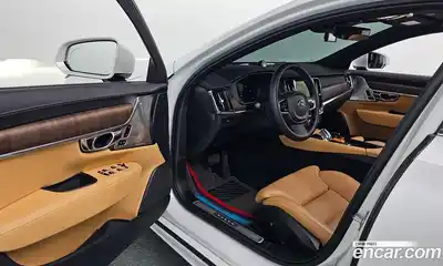 Volvo S90 2024 2.0 Автомат в Москве № 164222, миниатюра 10