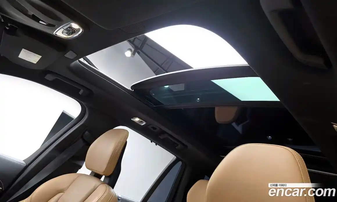 Volvo XC90 2021 2.0 Автомат в Москве № 164633, фото 11