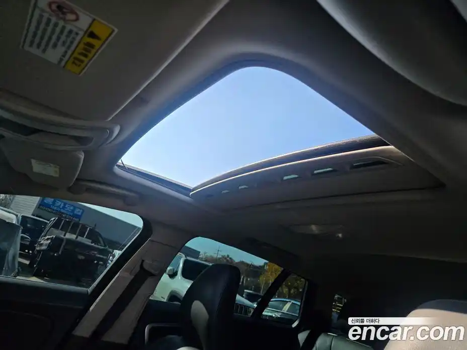 Volvo V60 2017 2.0 Автомат в Москве № 164835, фото 11