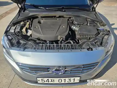 Volvo V60 2017 2.0 Автомат в Москве № 164835, миниатюра 6