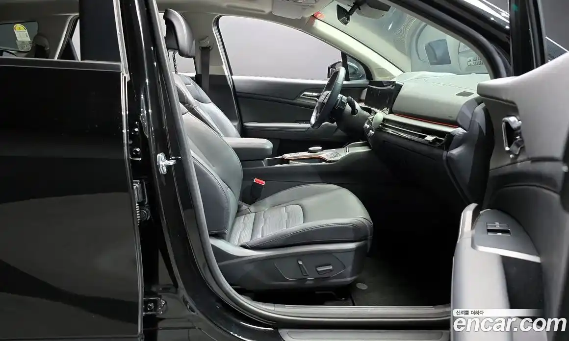 Kia Sportage 2025 1.6 Автомат в Москве № 16496, фото 1