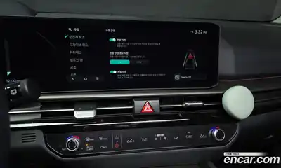 Kia Sportage 2025 1.6 Автомат в Москве № 16496, миниатюра 12