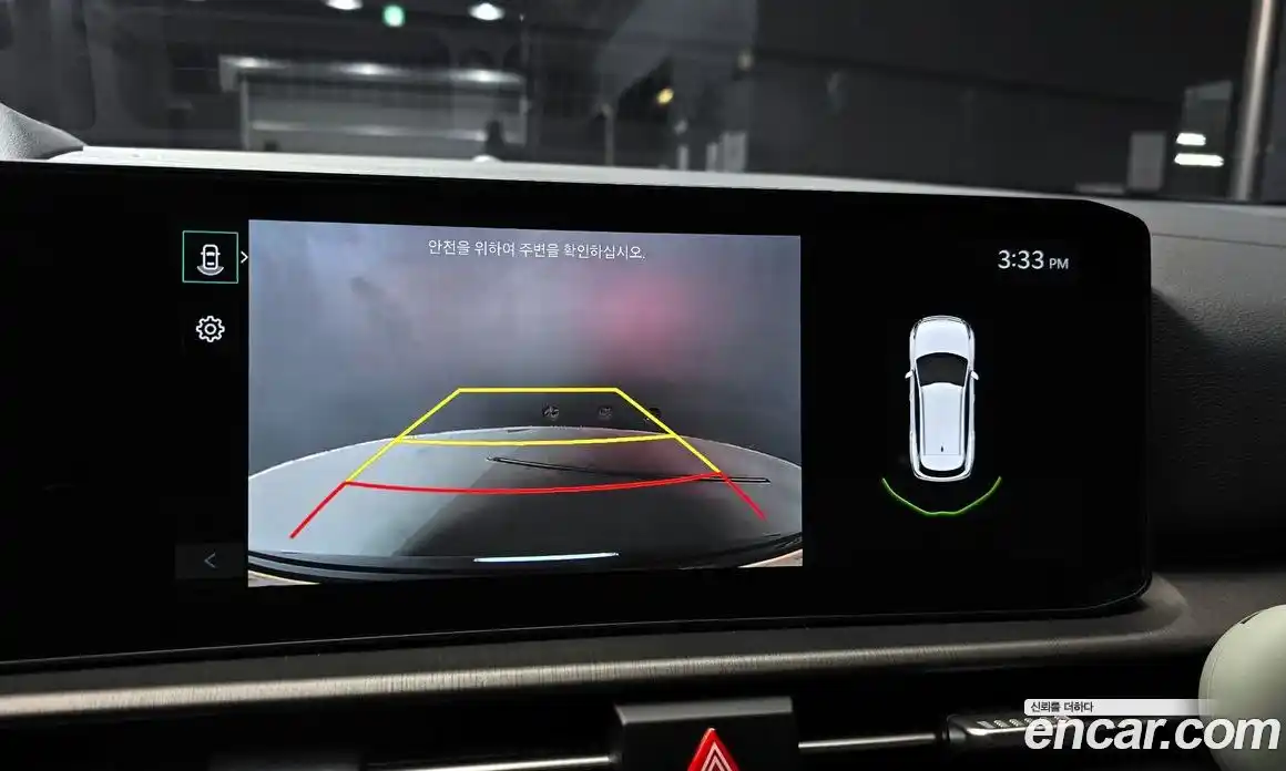 Kia Sportage 2025 1.6 Автомат в Москве № 16496, фото 18