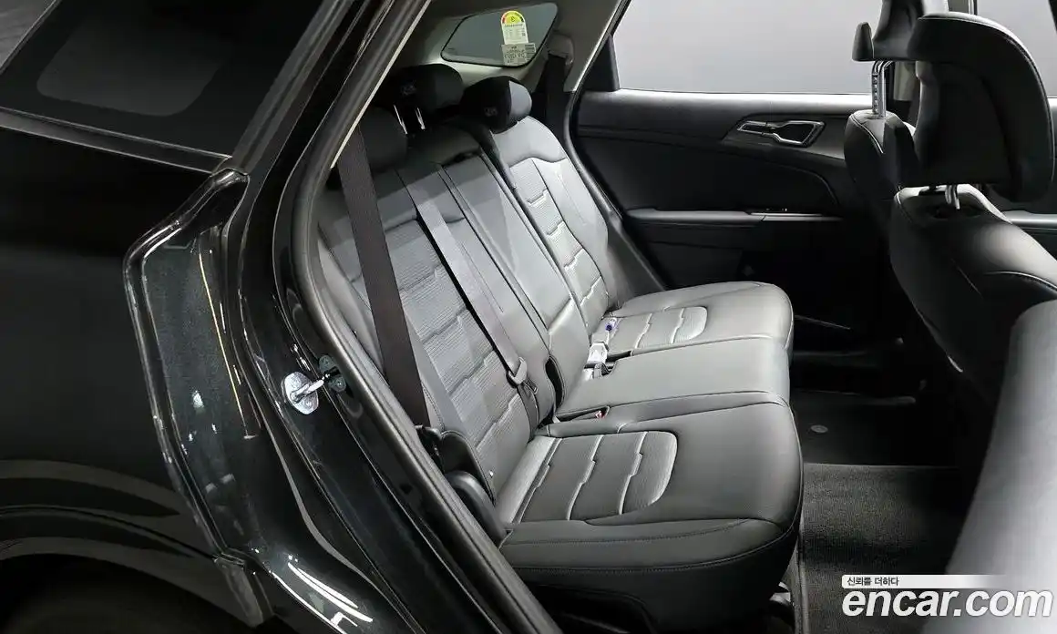 Kia Sportage 2025 1.6 Автомат в Москве № 16496, фото 20