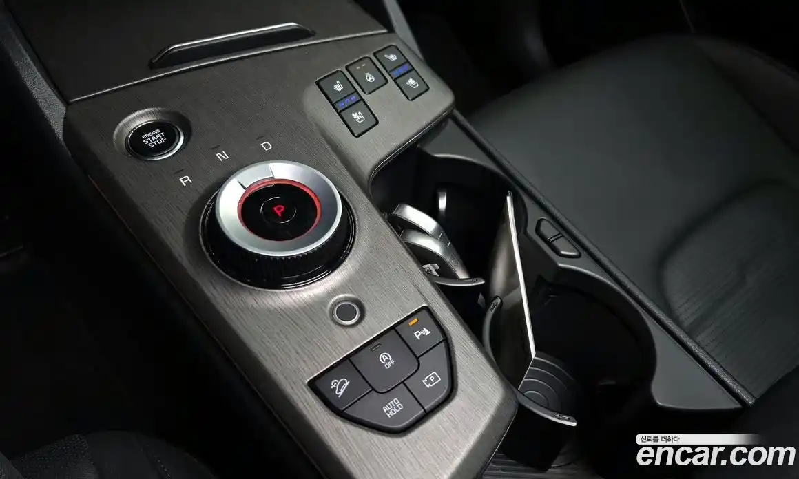 Kia Sportage 2025 1.6 Автомат в Москве № 16496, фото 3