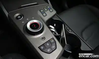 Kia Sportage 2025 1.6 Автомат в Москве № 16496, миниатюра 3