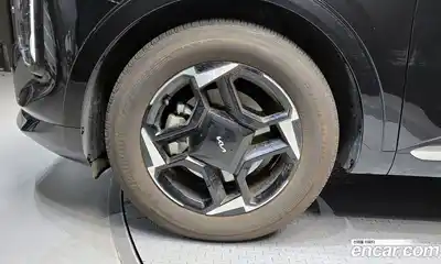 Kia Sportage 2025 1.6 Автомат в Москве № 16496, миниатюра 4