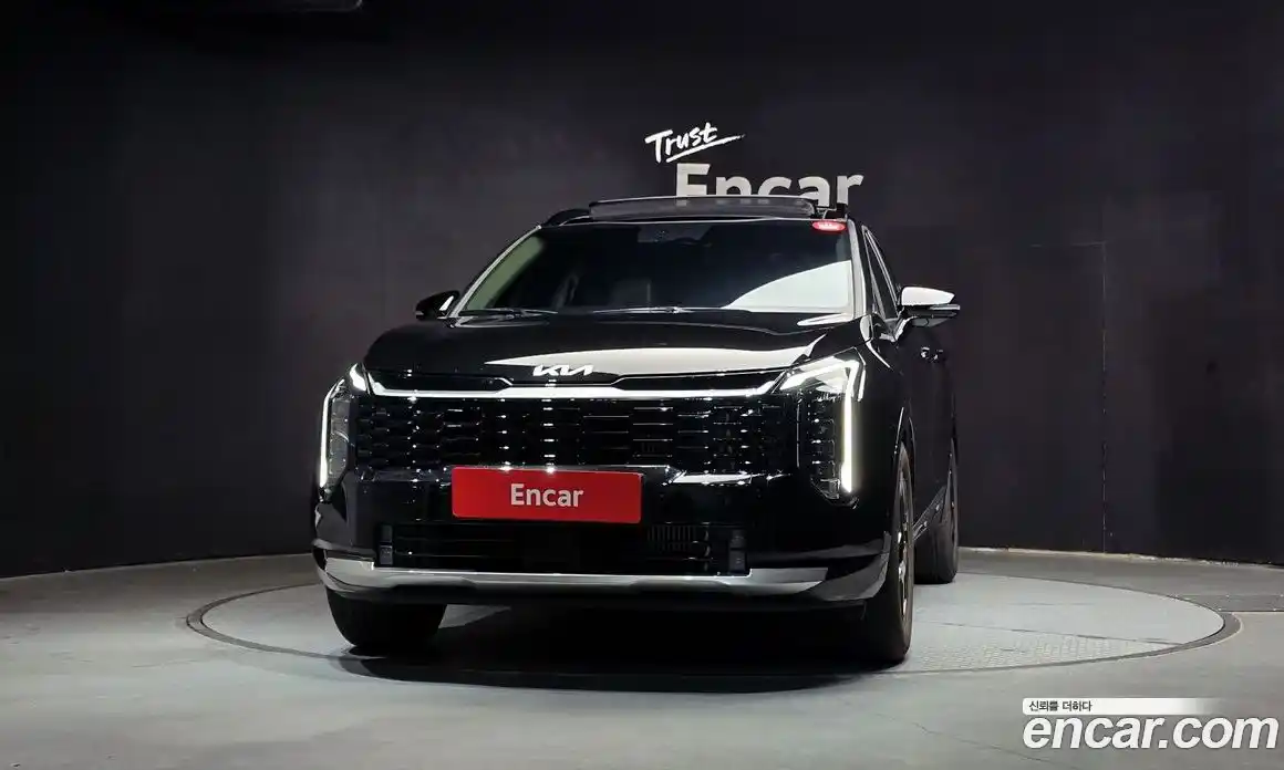 Kia Sportage 2025 1.6 Автомат в Москве № 16496, фото 5