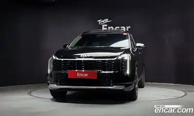 Kia Sportage 2025 1.6 Автомат в Москве № 16496, миниатюра 5