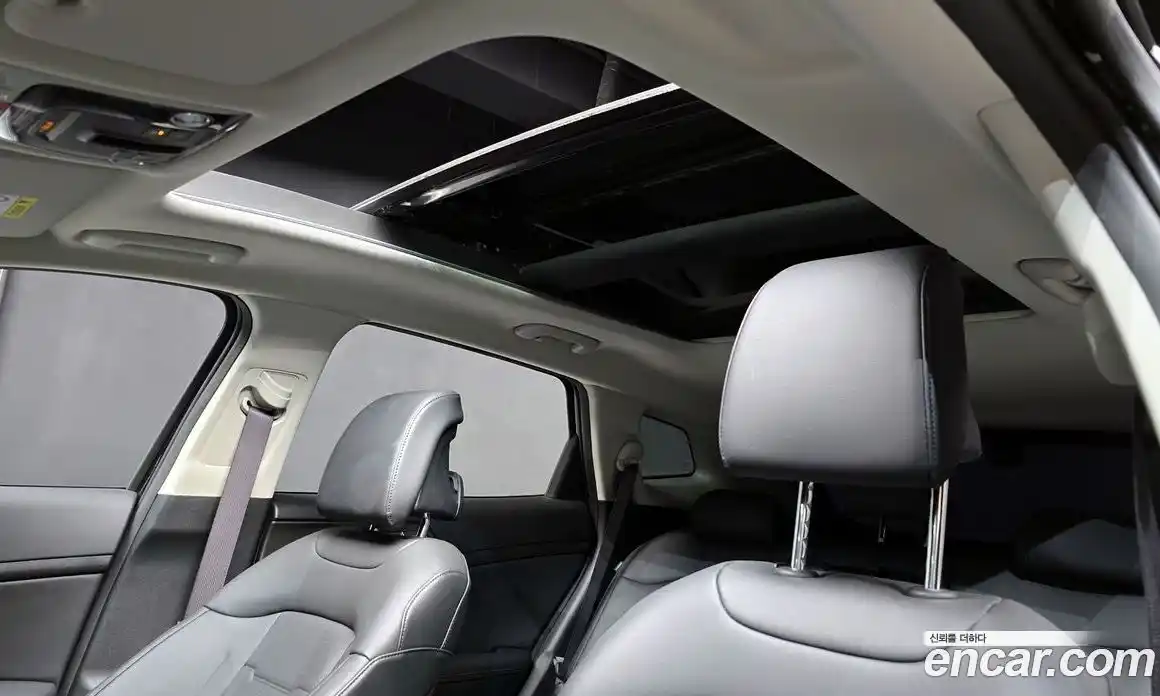 Kia Sportage 2025 1.6 Автомат в Москве № 16496, фото 9