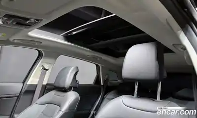 Kia Sportage 2025 1.6 Автомат в Москве № 16496, миниатюра 9