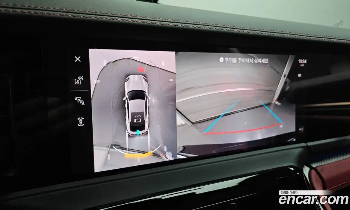 Porsche Panamera 2025 2.9 Автомат в Москве № 165075, фото 15