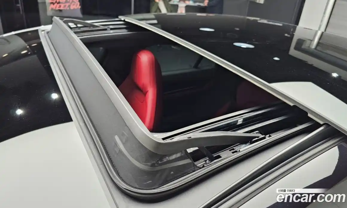 Porsche Panamera 2025 2.9 Автомат в Москве № 165075, фото 18