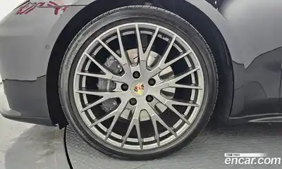 Porsche Panamera 2025 2.9 Автомат в Москве № 165075, миниатюра 5