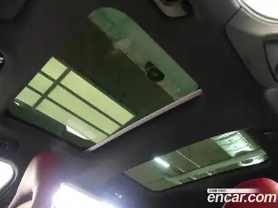 Porsche Panamera 2021 2.9 Автомат в Москве № 165411, миниатюра 11