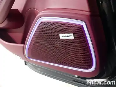 Porsche Panamera 2021 2.9 Автомат в Москве № 165411, миниатюра 12