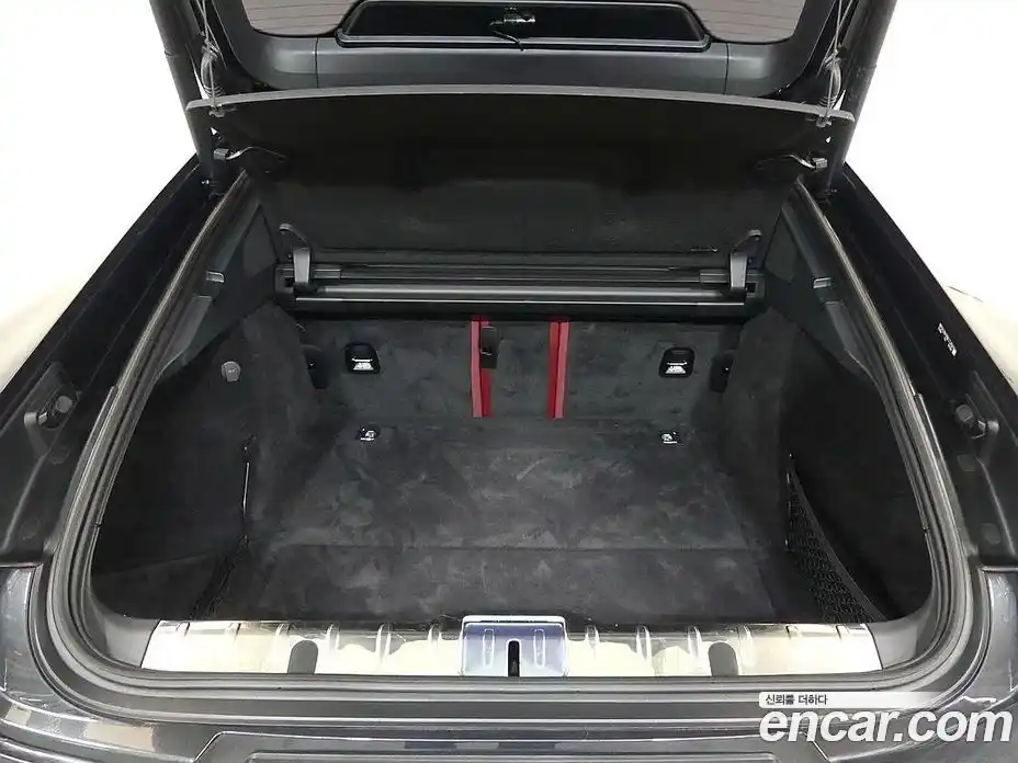 Porsche Panamera 2021 2.9 Автомат в Москве № 165411, фото 20