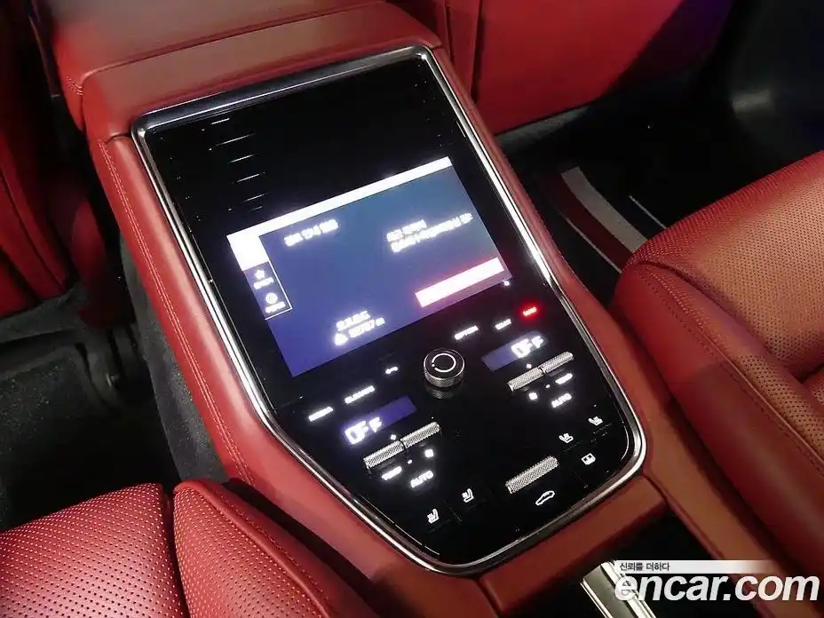 Porsche Panamera 2021 2.9 Автомат в Москве № 165411, фото 10