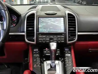 Porsche Cayenne 2016 3.0 Автомат в Москве № 165555, миниатюра 11