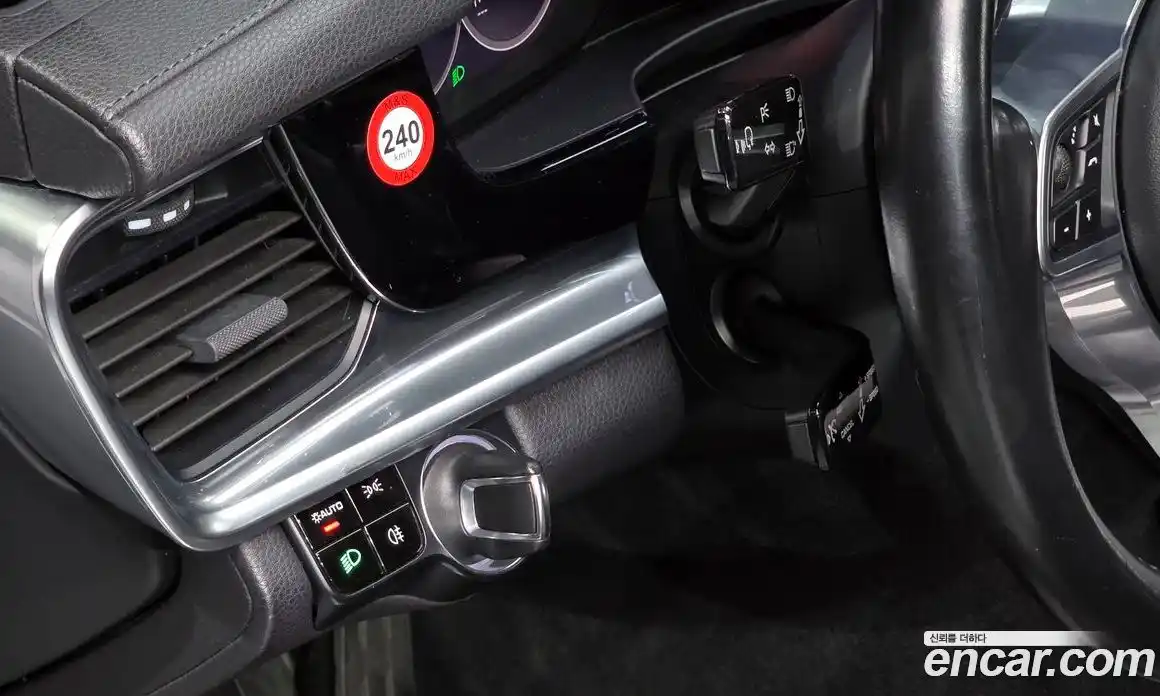 Porsche Panamera 2018 3.0 Автомат в Москве № 165672, фото 15