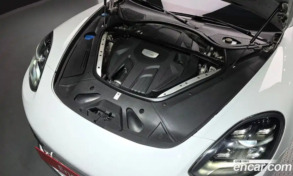 Porsche Panamera 2018 3.0 Автомат в Москве № 165672, фото 18