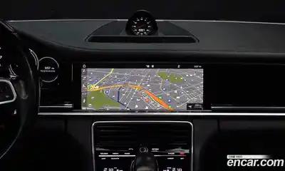 Porsche Panamera 2018 3.0 Автомат в Москве № 165672, миниатюра 6