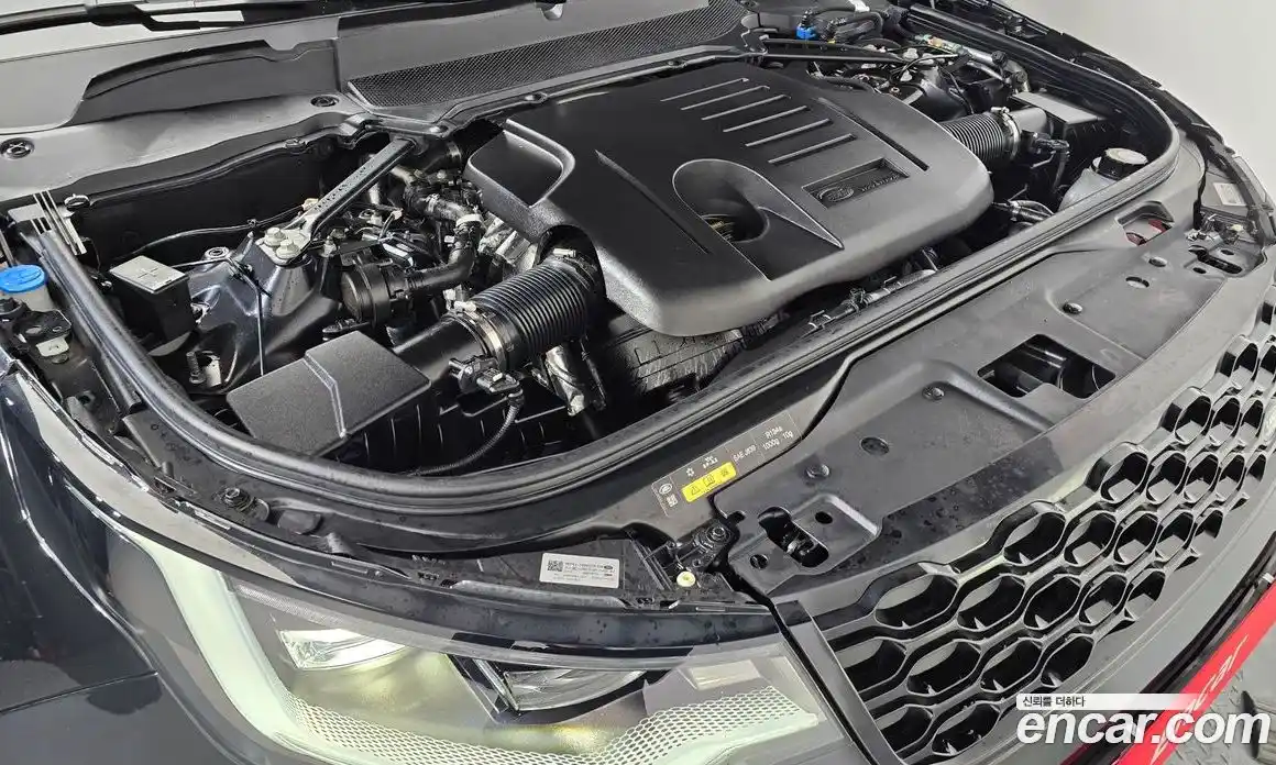 Land Rover Discovery 2025 3.0 Автомат в Москве № 165967, фото 18