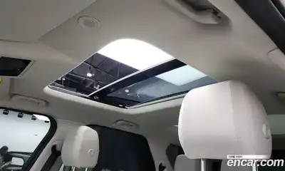 Land Rover Discovery 2024 2.0 Автомат в Москве № 165999, миниатюра 8