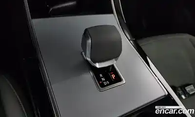 Land Rover Range-Rover Evoque, 2024