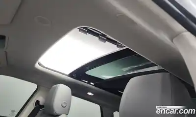 Land Rover Range-Rover Evoque 2024 2.0 Автомат в Москве № 166045, миниатюра 7