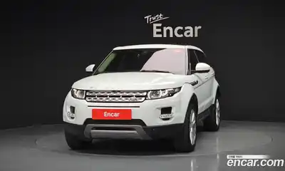 Land Rover Range-Rover Evoque 2014 2.2 Автомат в Москве № 166559, миниатюра 11