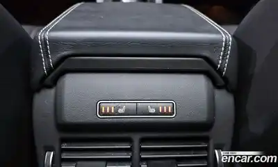 Land Rover Range-Rover Evoque 2014 2.2 Автомат в Москве № 166559, миниатюра 9