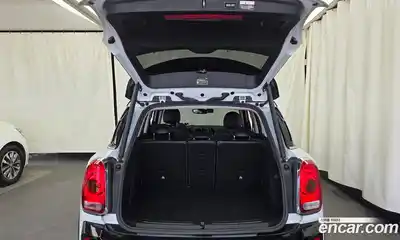 Mini Countryman 2018 2.0 Автомат в Москве № 167250, миниатюра 2