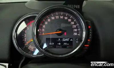 Mini Countryman 2018 2.0 Автомат в Москве № 167250, миниатюра 10