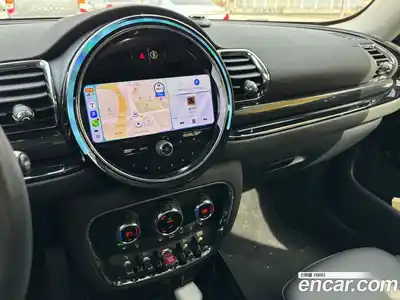 Mini Clubman 2024 1.5 Автомат в Москве № 167403, миниатюра 5