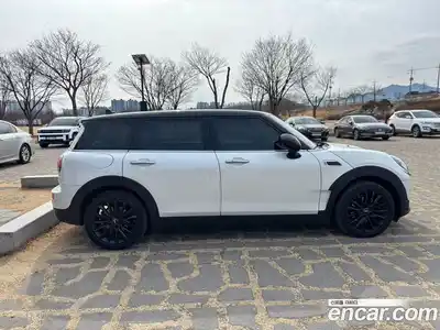 Mini Clubman 2024 1.5 Автомат в Москве № 167403, миниатюра 6