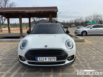 Mini Clubman 2024 1.5 Автомат в Москве № 167403, миниатюра 7