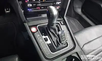 Volkswagen Passat 2022 2.0 Автомат в Москве № 168545, миниатюра 12