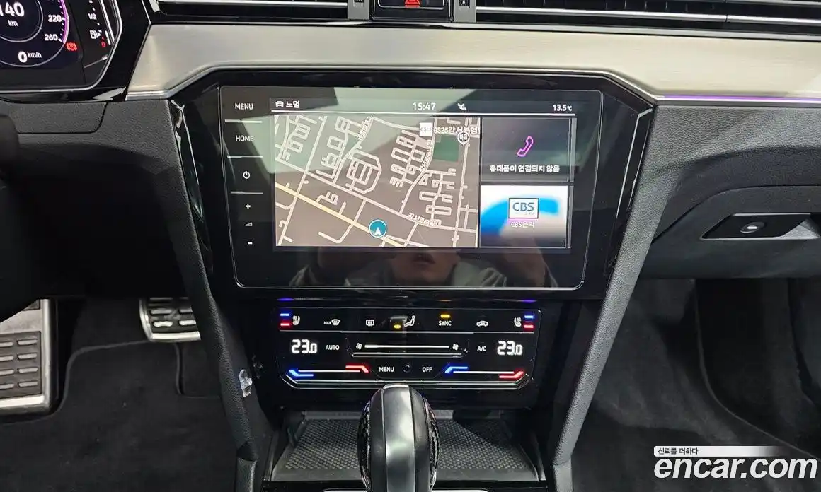 Volkswagen Passat 2022 2.0 Автомат в Москве № 168545, фото 16