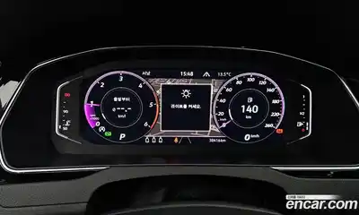 Volkswagen Passat 2022 2.0 Автомат в Москве № 168545, миниатюра 10