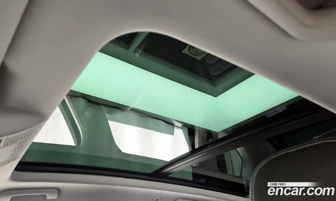 Volkswagen Touareg 2023 3.0 Автомат в Москве № 168568, фото 14