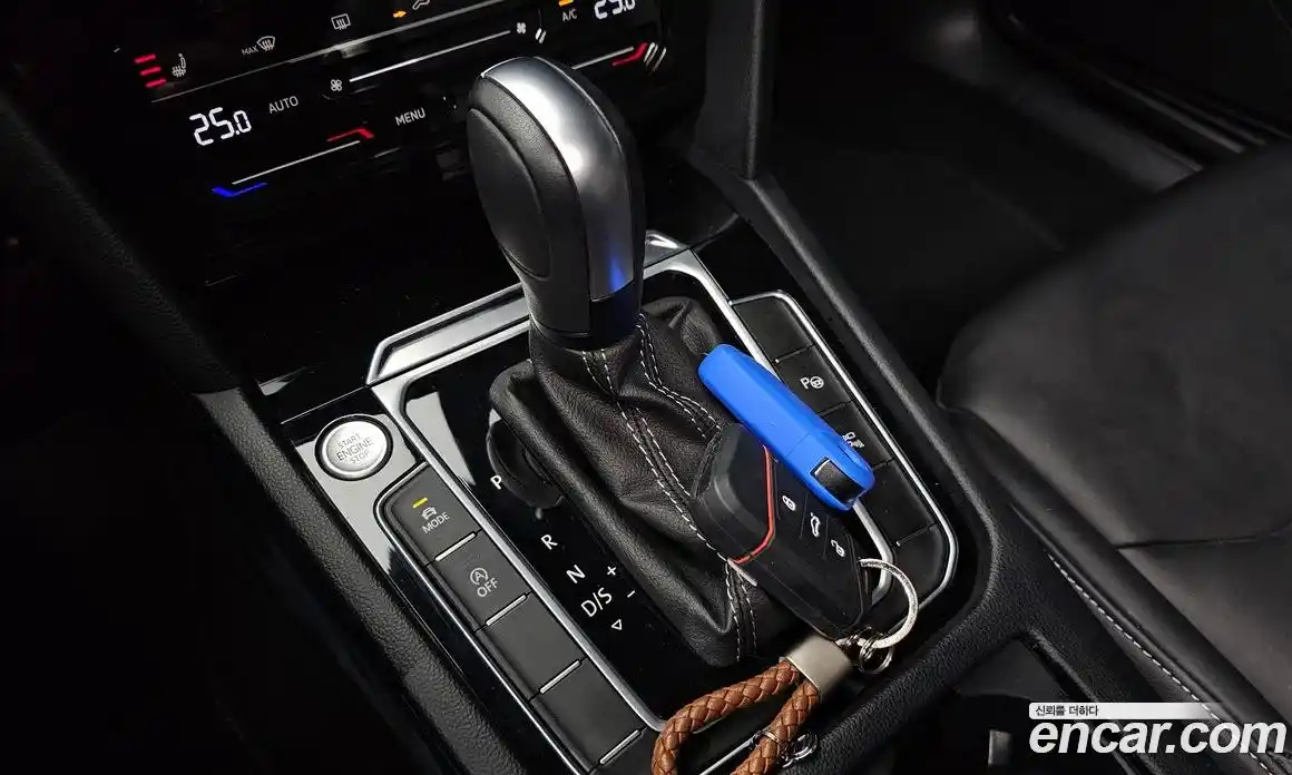 Volkswagen Arteon 2022 2.0 Автомат в Москве № 168617, фото 11