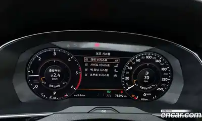 Volkswagen Passat 2018 2.0 Автомат в Москве № 168869, миниатюра 8