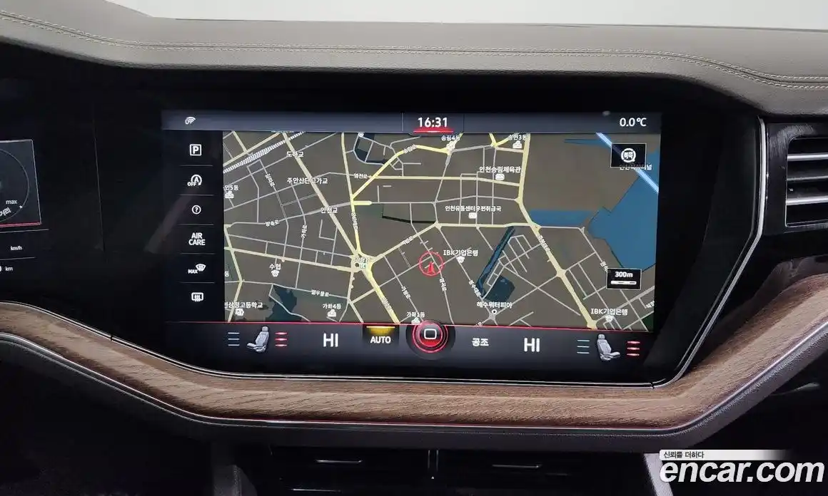 Volkswagen Touareg 2020 3.0 Автомат в Москве № 169084, фото 14