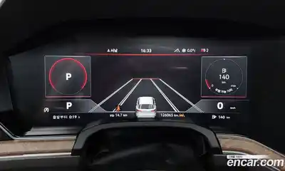 Volkswagen Touareg 2020 3.0 Автомат в Москве № 169084, миниатюра 8